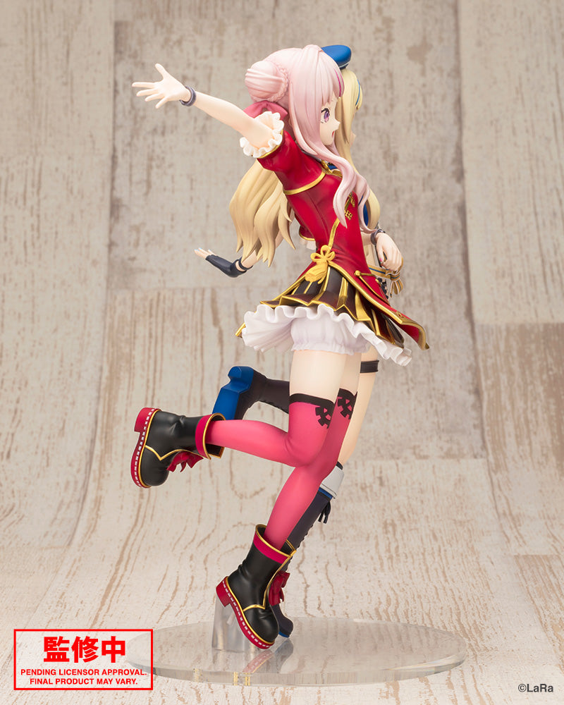 Kotobukiya HIMEHINA 1/7 Scale Figure | HIMEHINA | Kappa Hobby