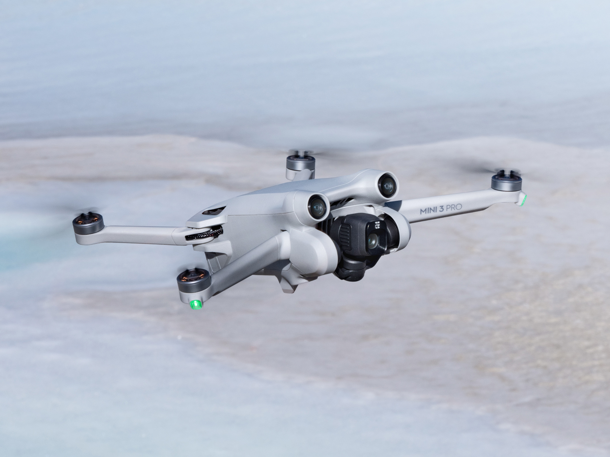 DJI Mini 3 Pro - Karacasulu Dış Tic. A.Ş.