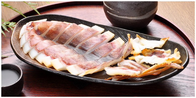 新潟加島屋インターネットショッピングサイト／公式通販 - あおりいか