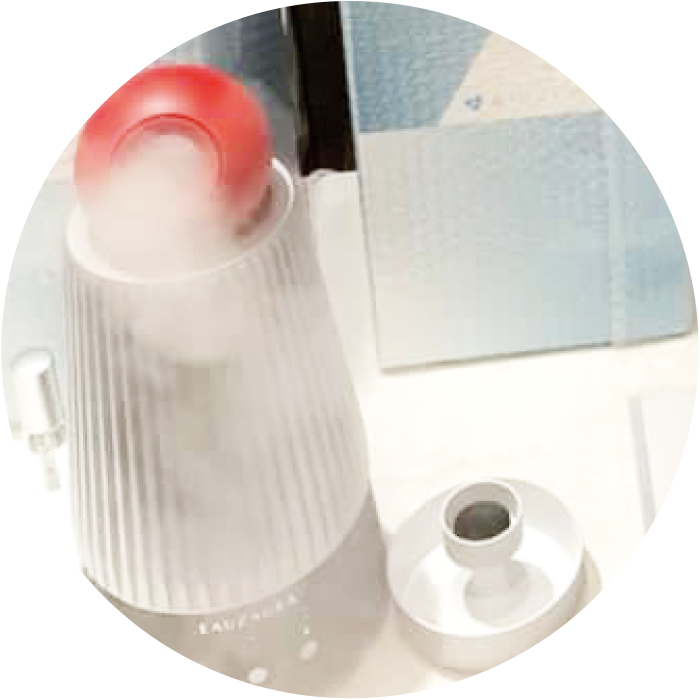 大幸【AIRZEE+】エアジープラス 低濃度オゾン水素発生器