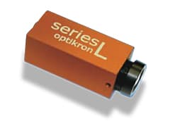 超小型カメラモジュール（Lシリーズ）マイクロオプティクス - ケイエルブイ