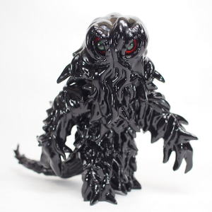 CCP AMC ヘドラ上陸期 GLOSS BLACK Ver. - KH COMPANY