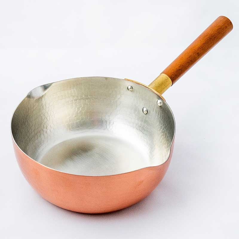 銅鍋｜キッチンパラダイス