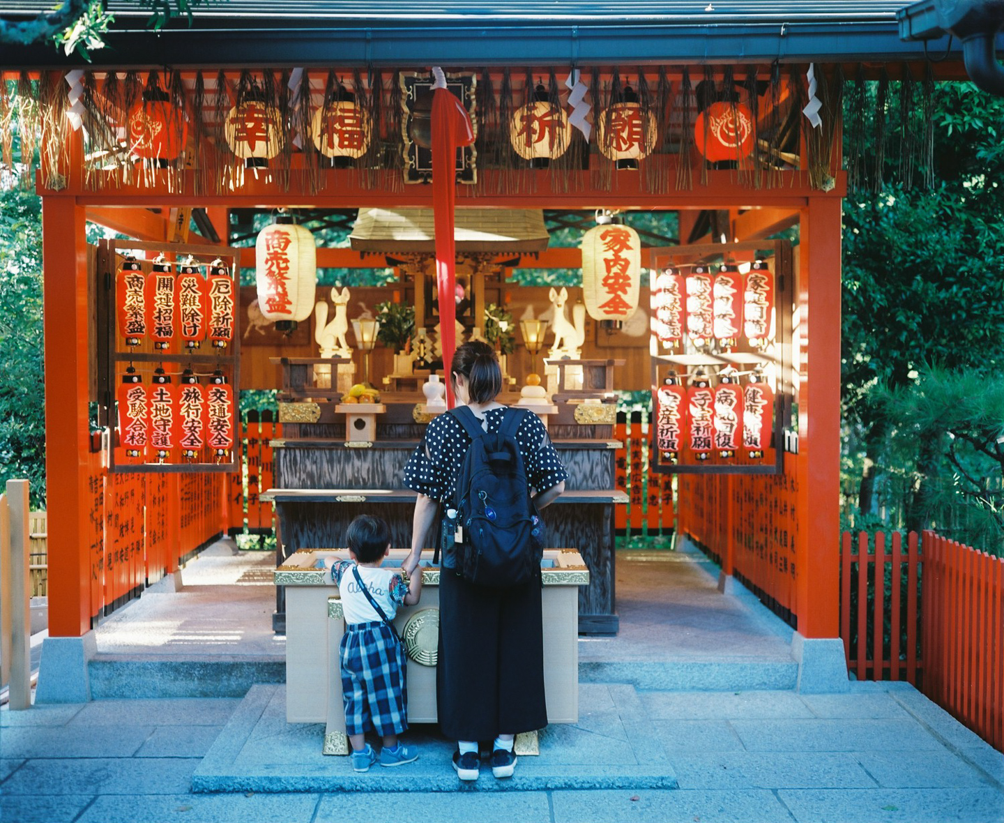 第8回フィルムカメラを始めよう！憧れの中判レンジファインダー