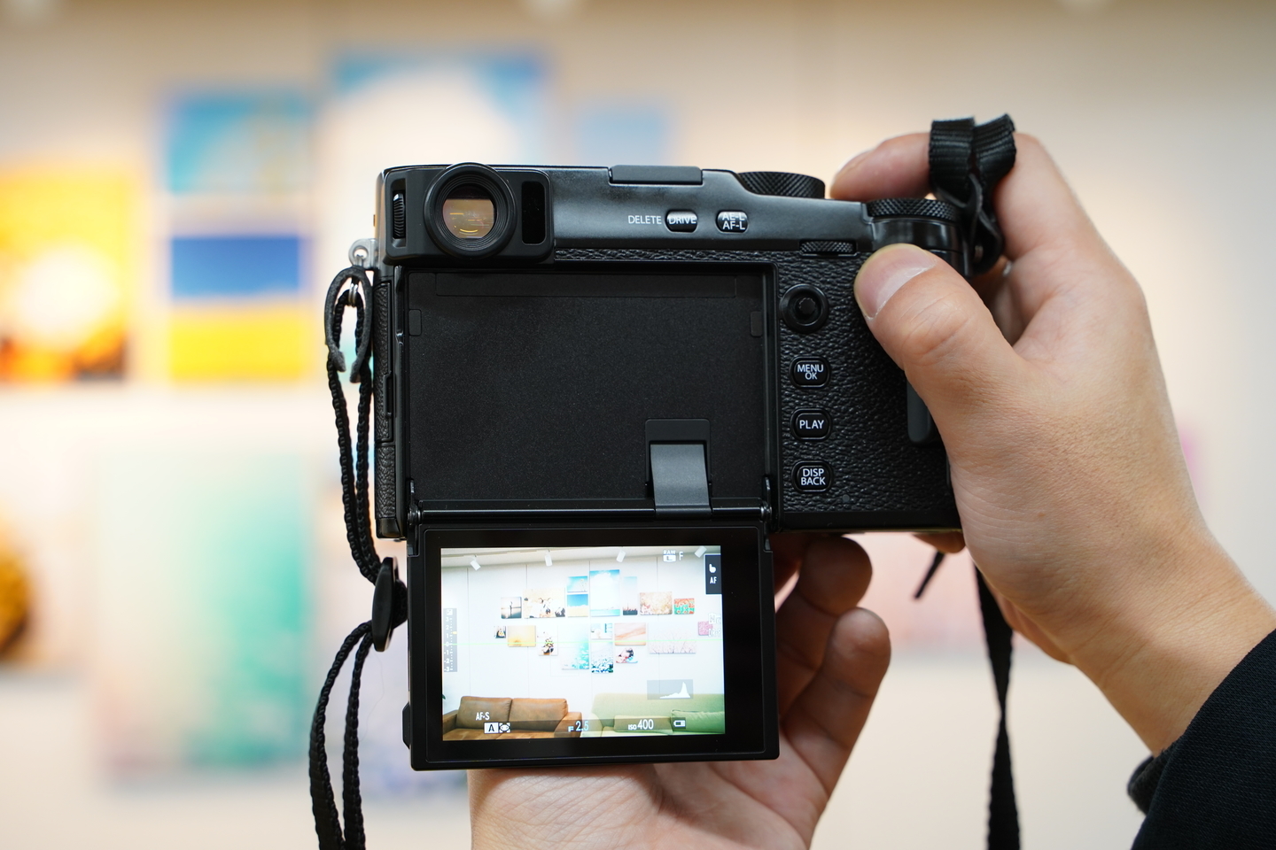 富士フイルムX-Pro3開封レビュー｜“写真を撮る喜び”を感じるカメラ