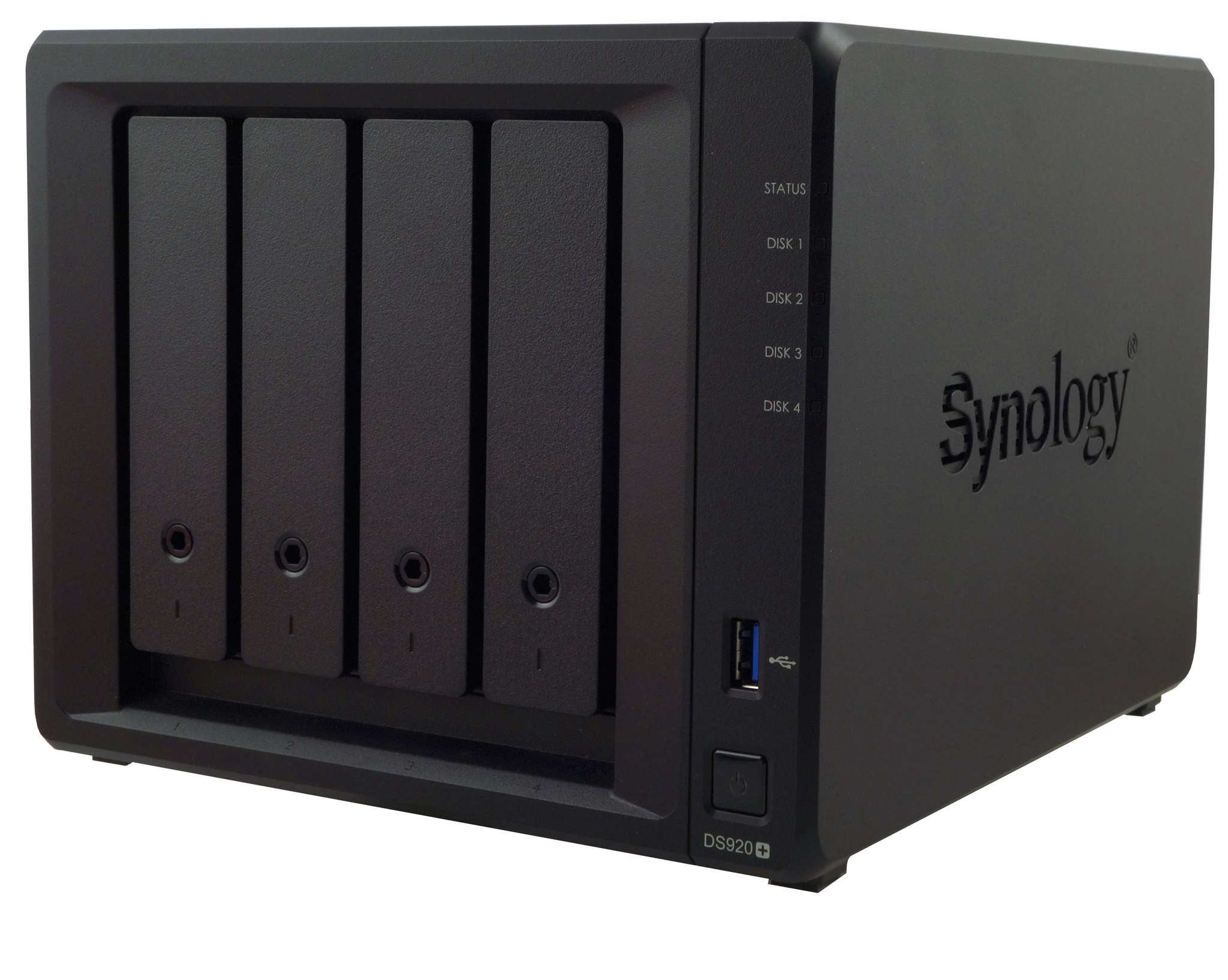 Synology-DiskStation-DS920-