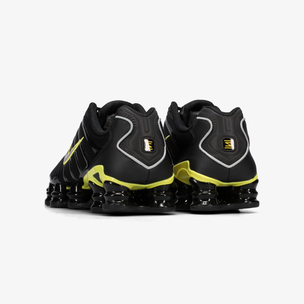 NIKE SHOX TL – KICKS LAB.