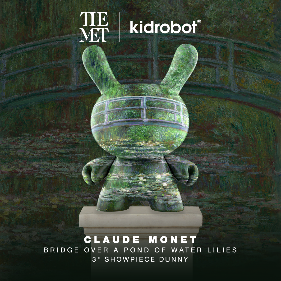 Kidrobot - We bring art to life