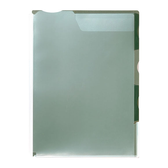 スーパーハードホルダー 3山インデックス(マチ付) CN765 | スーパー