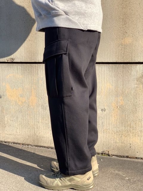 DAIWA PIER39/ダイワ ピア39】TECH SWEAT 6P PANTS【買取入荷情報