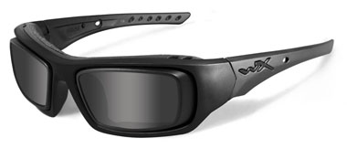 製品紹介：WILEY X(ワイリーエックス)防弾サングラス・アイウェア