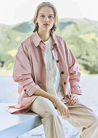 株式会社キング - KING CO., LTD. | MORABITO BLANC - モラビト ブラン