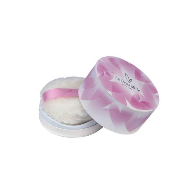 カネボウ化粧品 アンドゥミル パフュームド ボディパウダー｜キレイエ