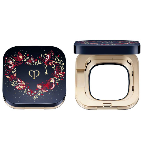 クレ・ド・ポー ボーテ ケース(タンクッションエクラ ルミヌ