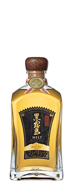 黒霧島MELT | 商品を探す | 霧島酒造株式会社