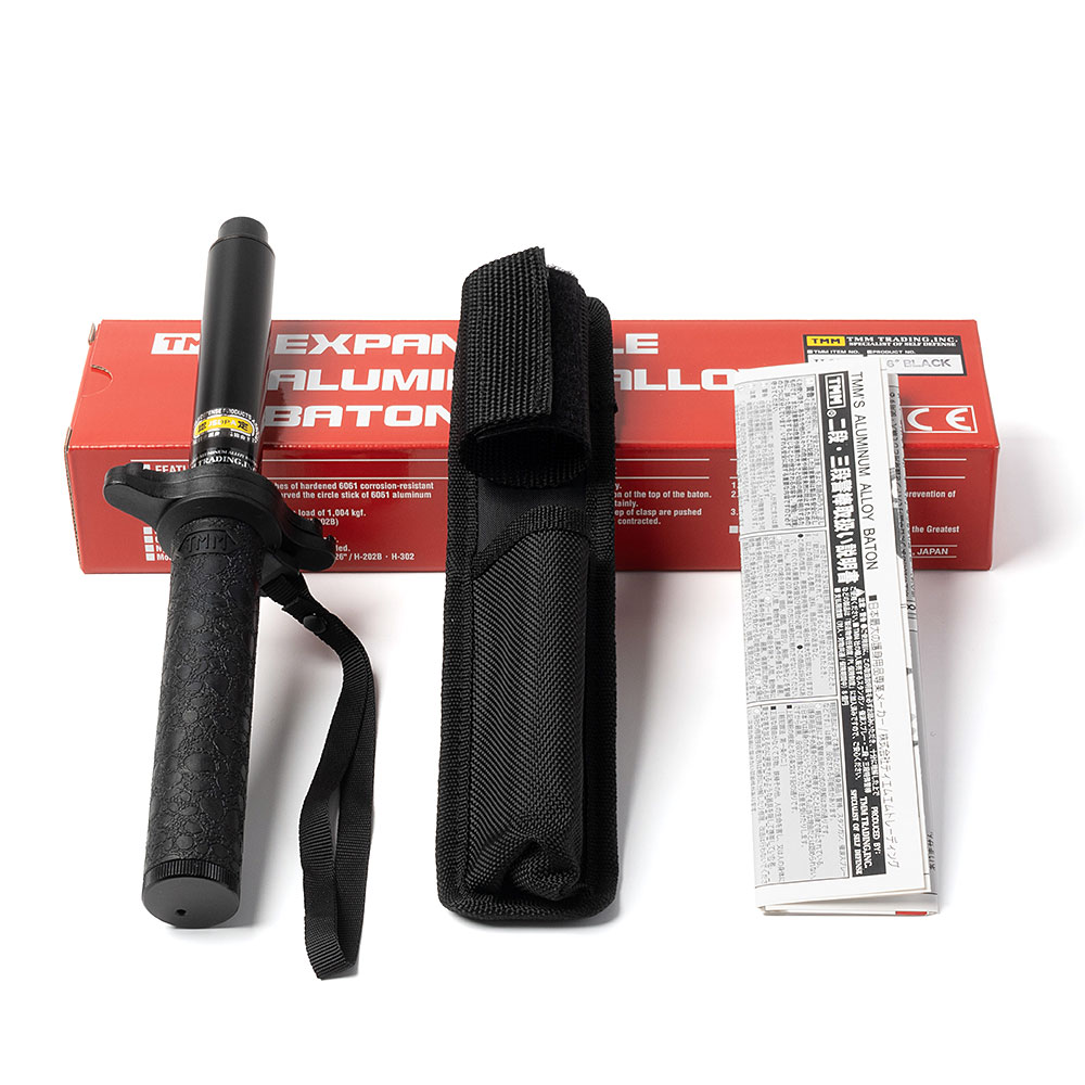 TMM 警棒ホルスター 26インチ TMM 警棒ホルスター 26インチ 護身用品