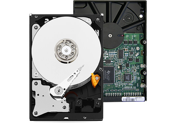 HDDのデータ復旧でお困りなら｜データ復旧サービス WinDiskRescue