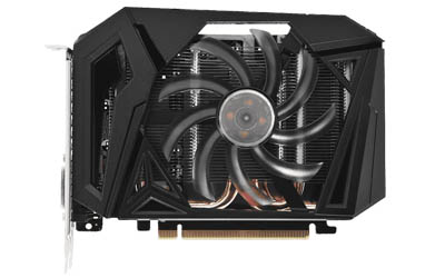 GF-GTX1660-E6GB/SF/P | NVIDIA GEFORCE GTX 1660 搭載 PCI-Express