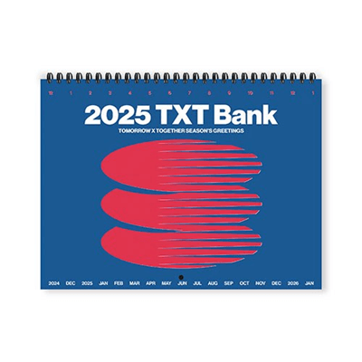 TXT 2020 SEASONS GREETINGS - Kpop USA