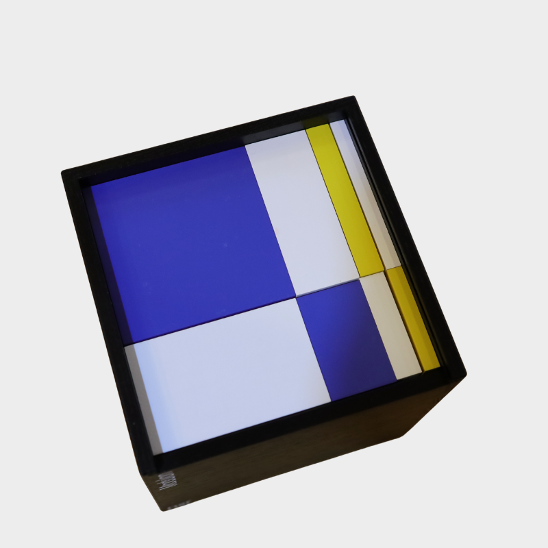 Naef ネフ社 モデュロン：黄金比の美しさをお手元で | krtek select toys