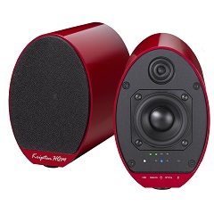 ワイヤレス・コンパクトオーディオ KS-55Hyper 販売終了商品