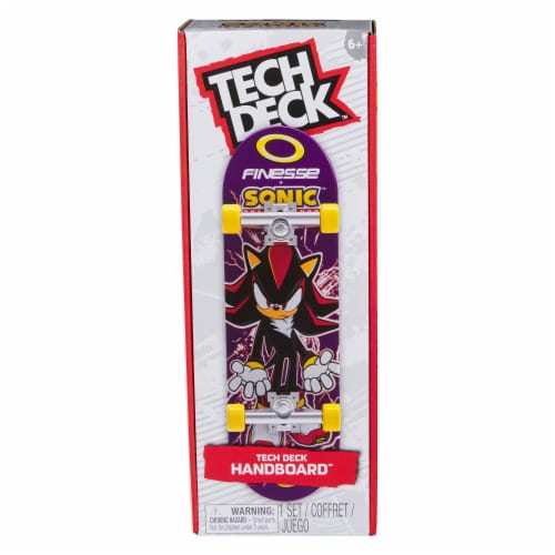 Tech Deck™ Handboard™ Finesse Skateboard Toy, 1 ct - King Soopers