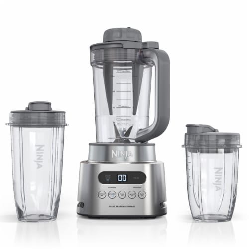 Ninja TWISTI High Speed Blender, 1 ct - Fry's Food Stores