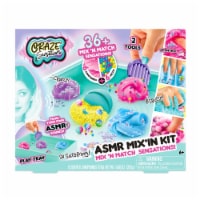 Craze' Sensations ASMR Mix'in Kit, 1 ct - King Soopers