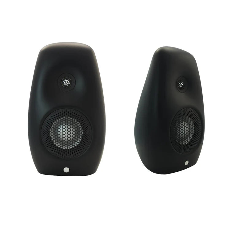 Vivid Audio Kaya S12 Standmount Speakers
