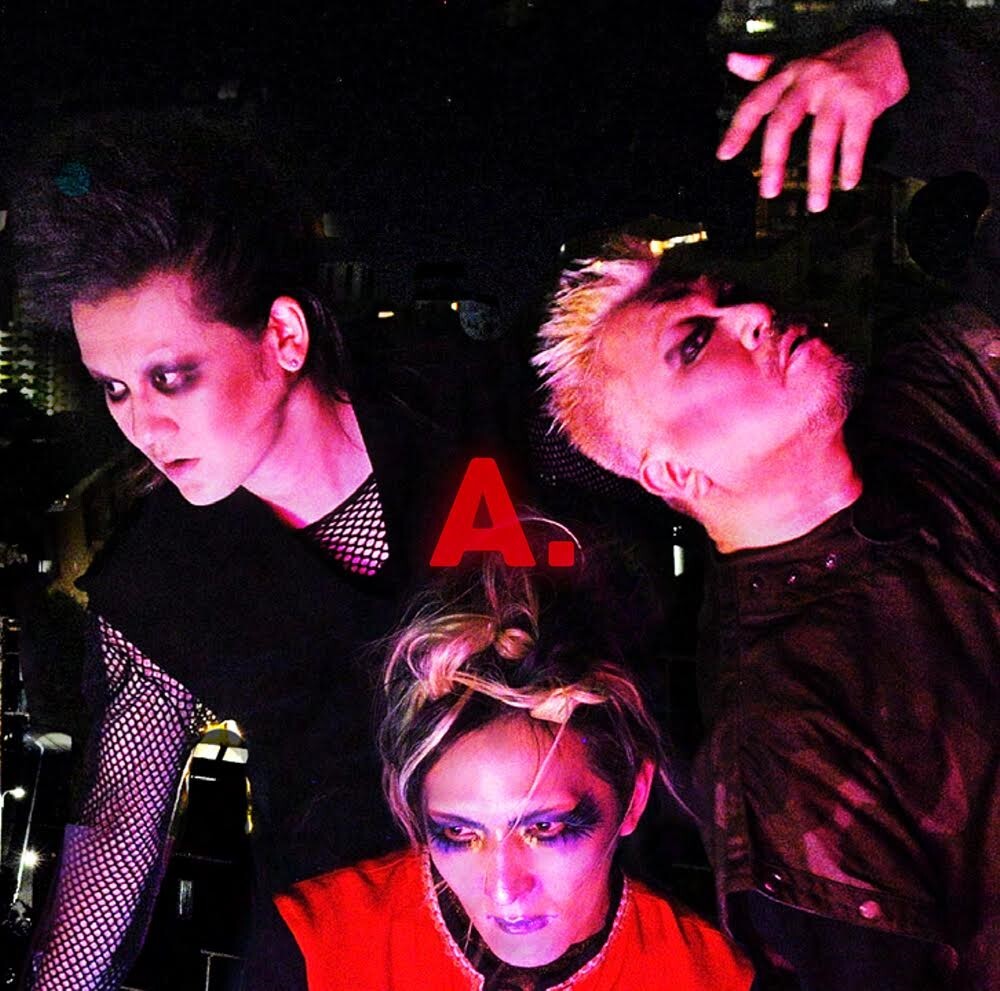 A.B.C.」アダルト盤 | CGマルシェ「グッズ -一般販売-」 | ガリストア