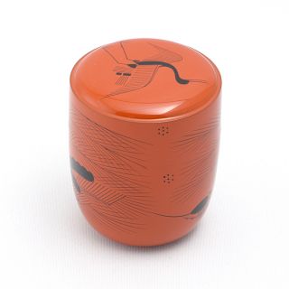 玄々斎御好写 曙棗 極上 宗凌作