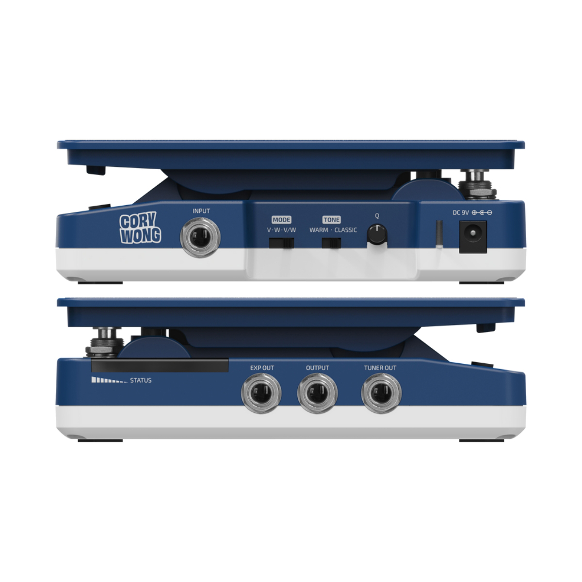 Comprar Hotone Wong Press | Hotone Audio Chile