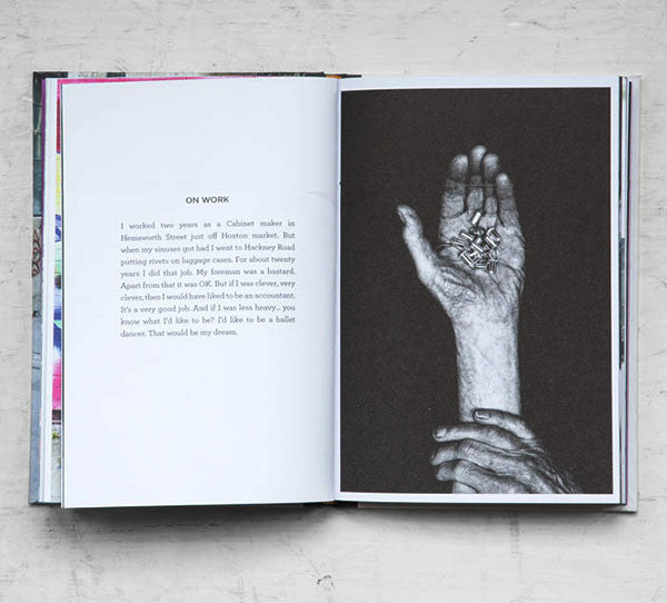 I've Lived in East London for 86 ½ Years (Book 1: East London