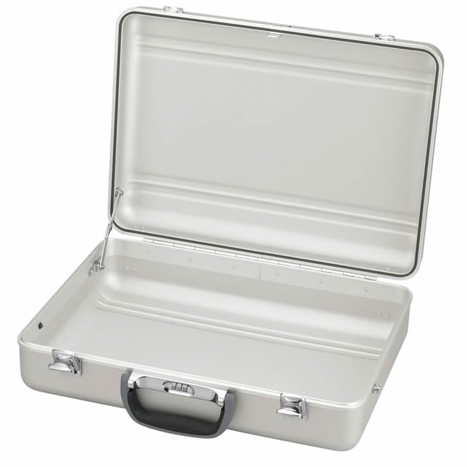 B-180 ツールケース / 一体成形アルミケース【HOZAN】 ホーザン株式会社