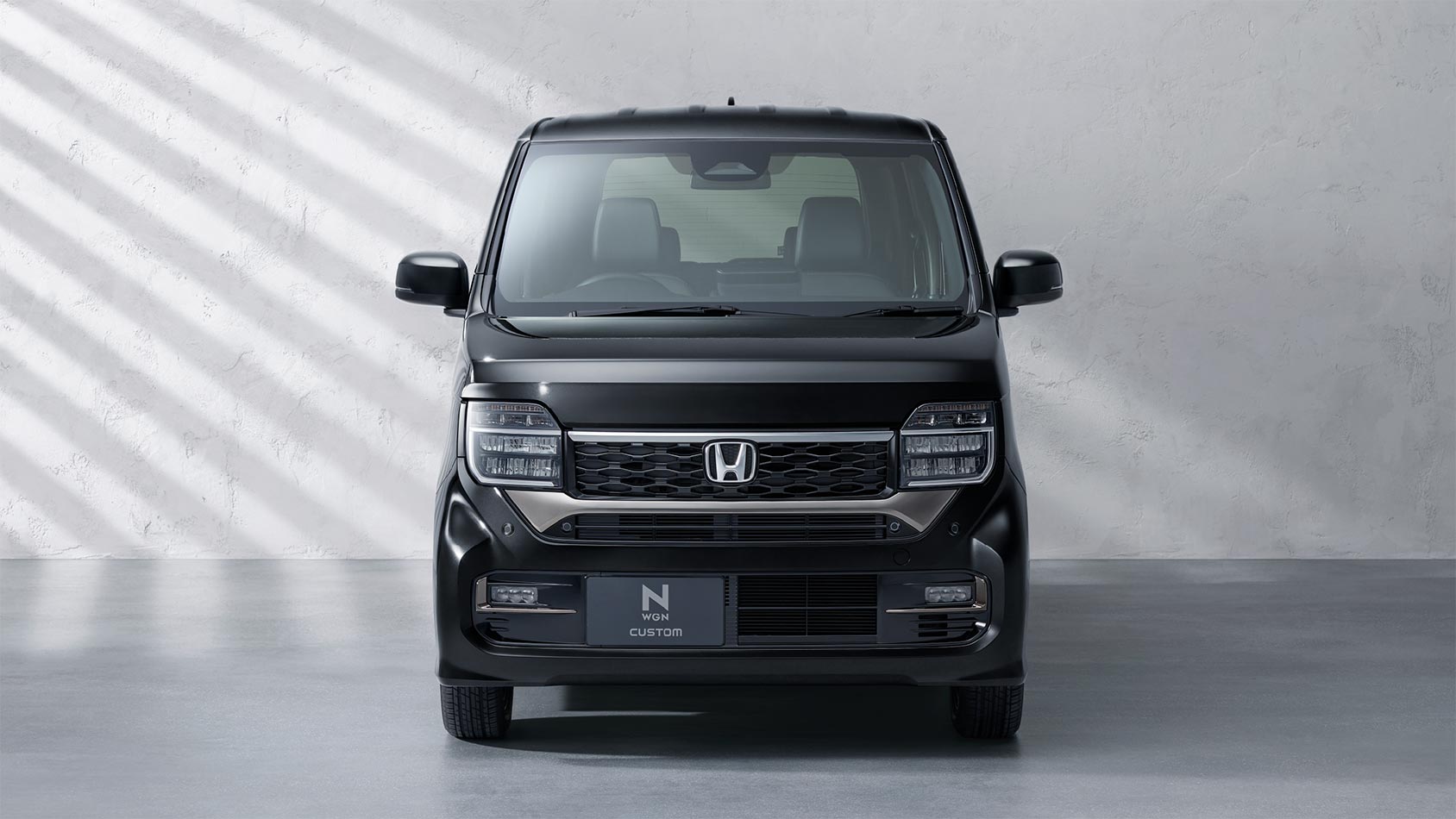 スタイリング・インテリア｜N-WGN｜軽自動車｜Honda公式サイト