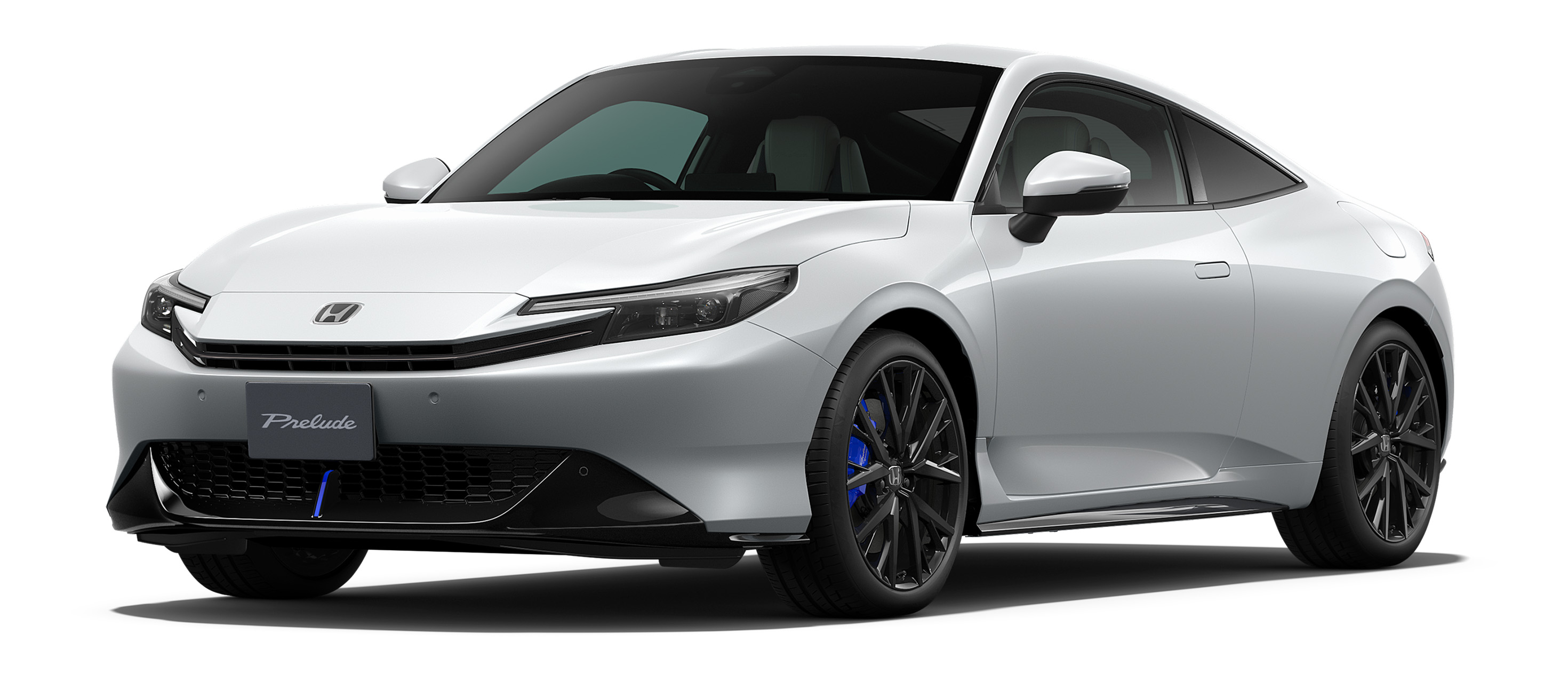 タイプ・価格｜プレリュード｜Honda公式サイト