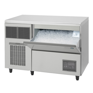 CM-200M 全自動製氷機 チップアイスメーカー｜業務用の厨房機器なら