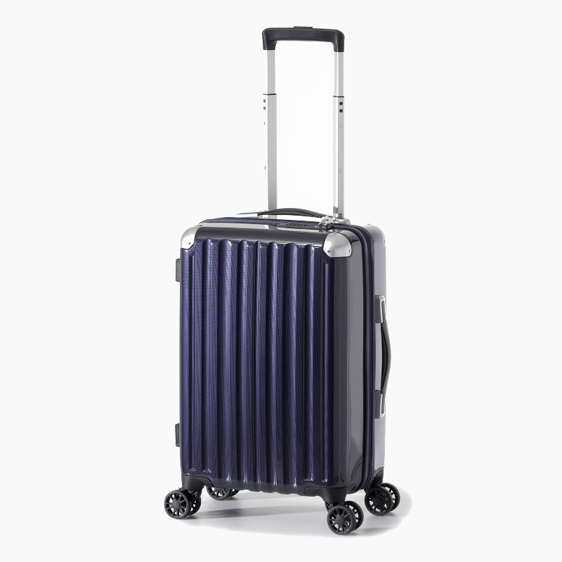 ハートマークショップ】【アジア・ラゲージ】ハードキャリーケース