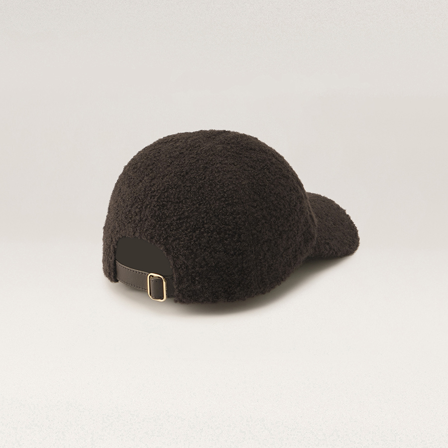Bower Wool Blend Cap(バウアー)｜【公式】ヘレンカミンスキー