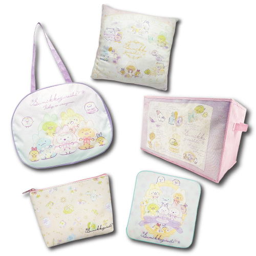 2024年12月新商品発売情報 すみっコぐらし ギフトセット2000 | 畑山