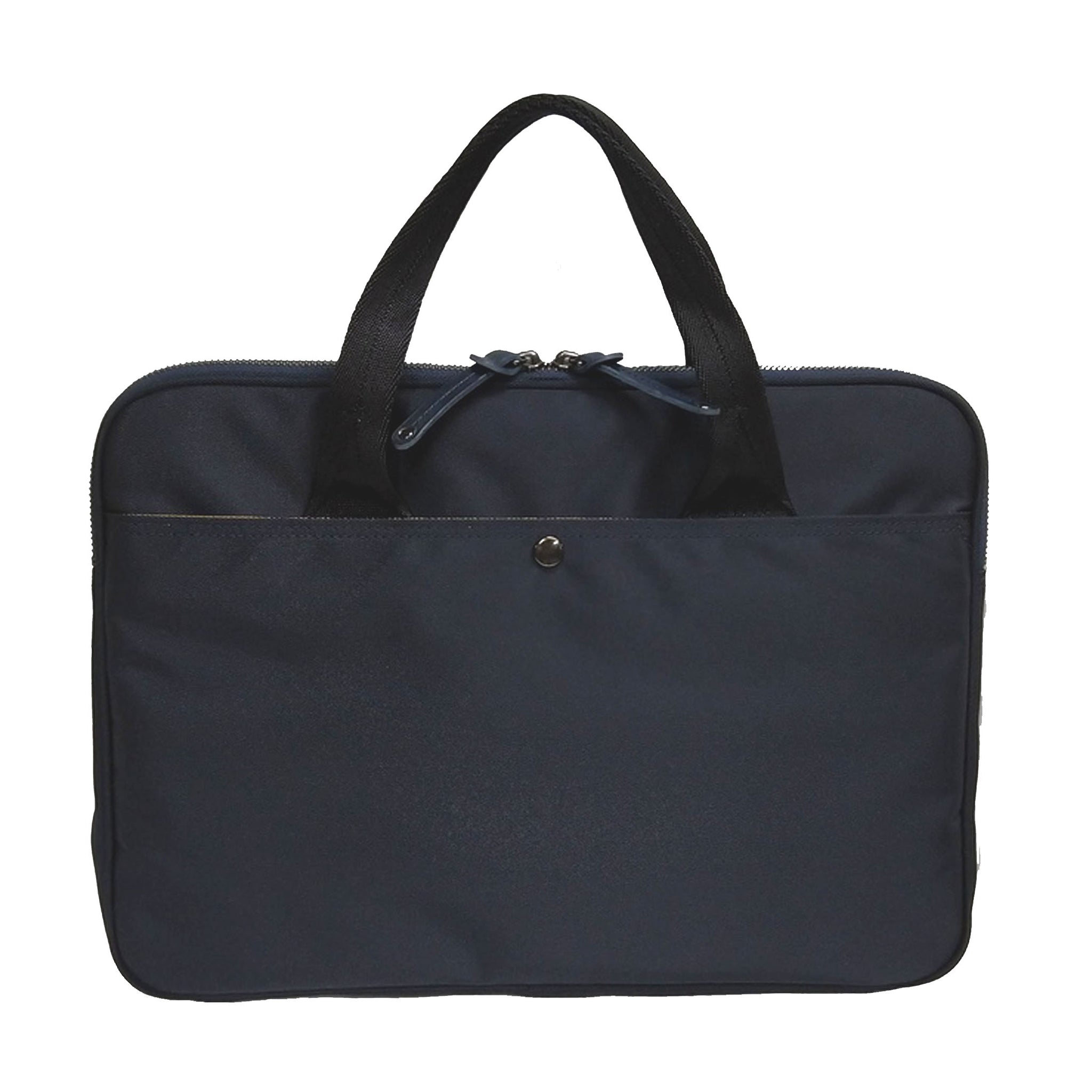 在庫限り】日本製／A4ジャスト／薄マチ／細マチ／薄型／ブリーフケース