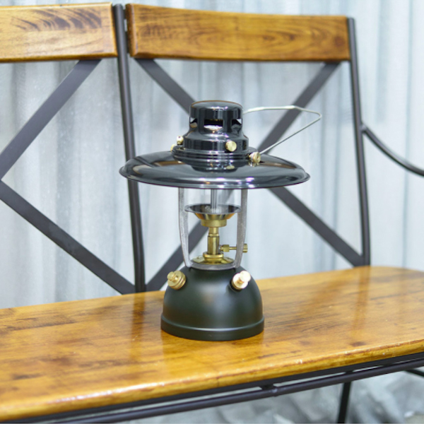 VAPALUX ヴェイパラックス ライトシェイド ブラックエナメル