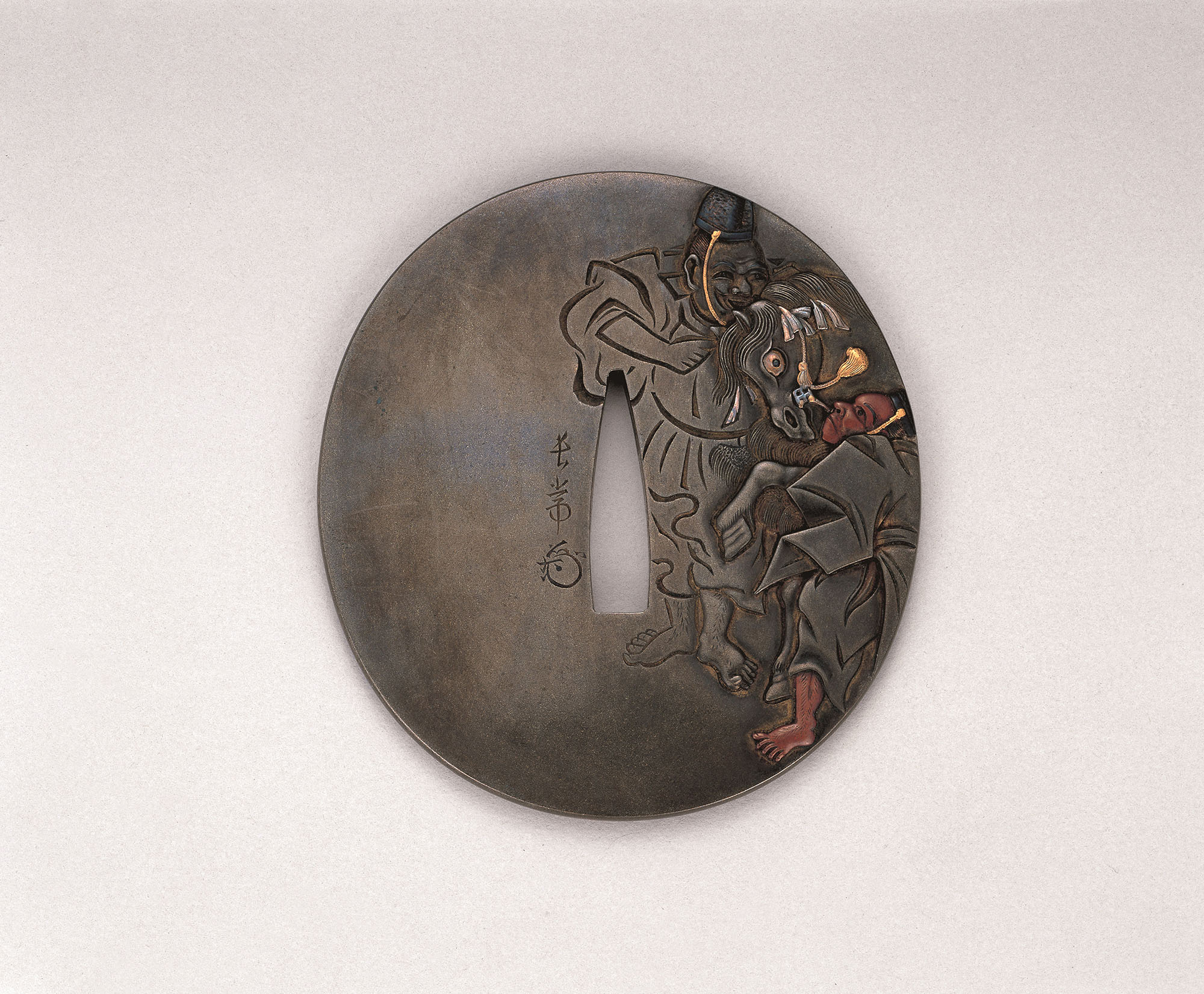 コレクション | 林原美術館 HAYASHIBARA MUSEUM OF ART