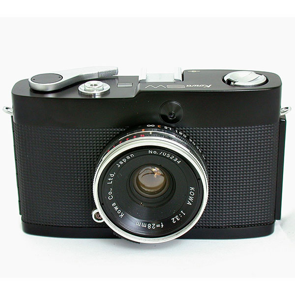 2015年5月 コーワSW – クラシックカメラ修理専門 ハヤタ・カメララボ