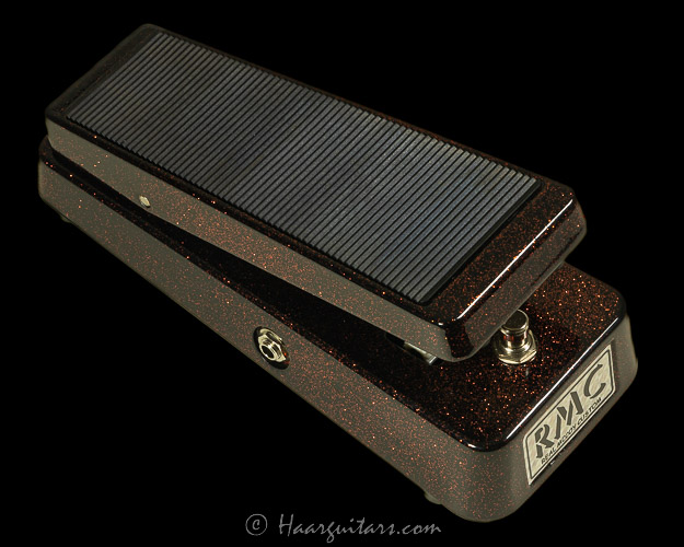 Real McCoy, RMC 10 Misty Gold - Haar Guitars and Parts