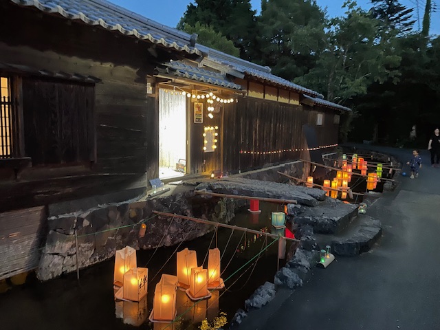 イベント｜萩市観光協会公式サイト｜山口県萩市