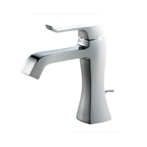 シングルレバー混合栓 ＜183＞[カクダイ]の通販 ｜ 配管部品.com