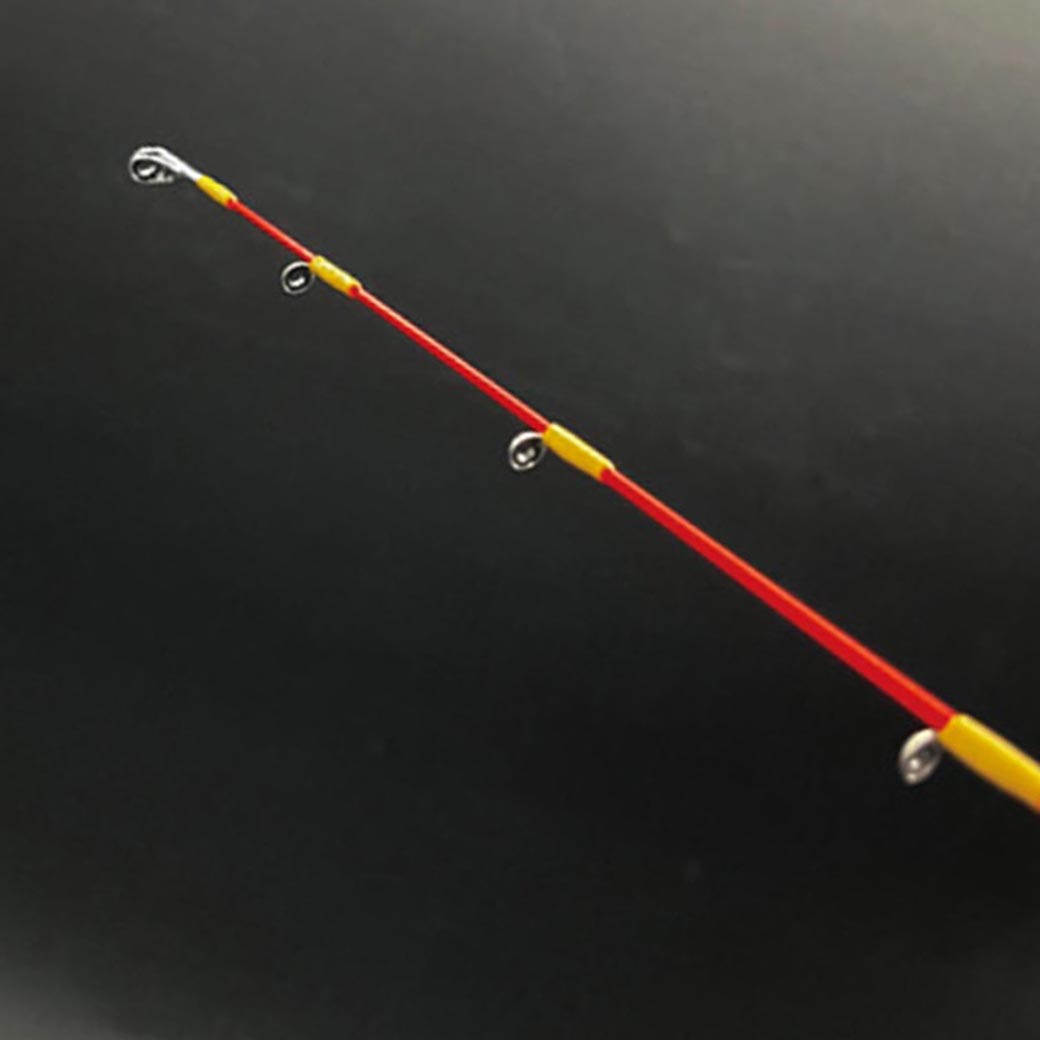 アビス タイプI｜釣具・海上レジャー用品の総合卸 株式会社浜田商会