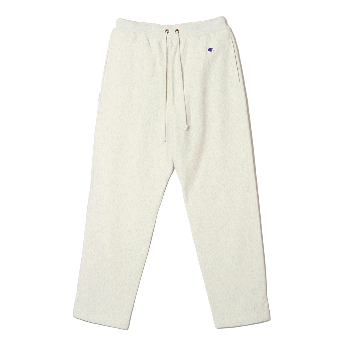 Champion × N.HOOLYWOOD リバースウィーブ(R) スウェットパンツ