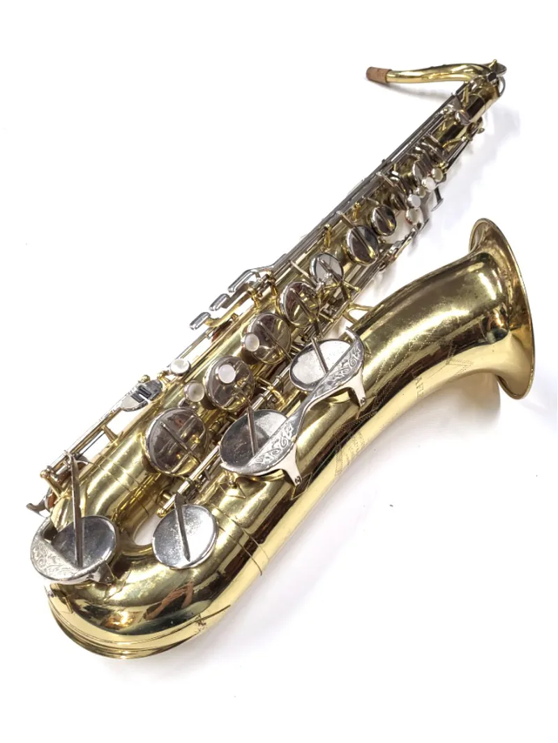 Lafleur by Boosey and Hawkes Tenor Saxophone